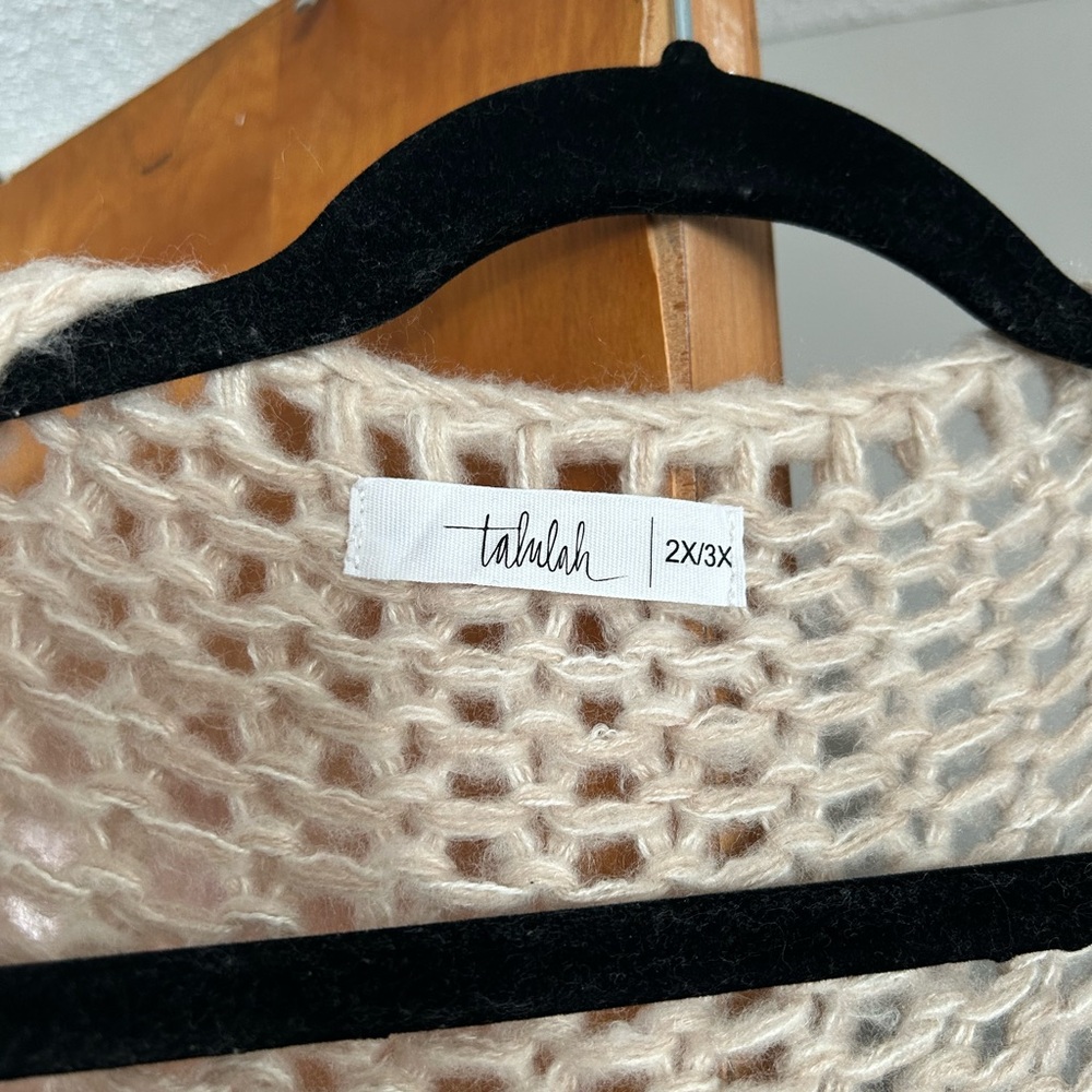 Talulah Sweater - Picture 4 of 6